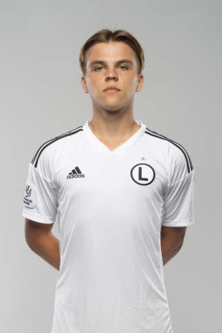 Oliwier Olewiński